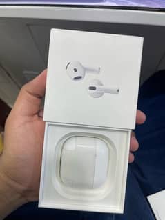 Airpods 4 (ANC)