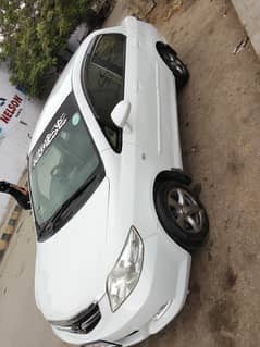 Honda city 2006