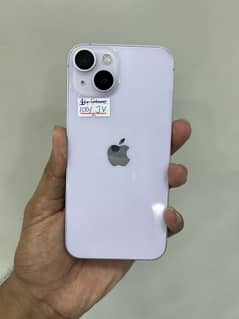 iPhone 14 100 health