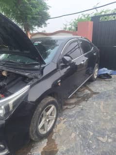 Corolla