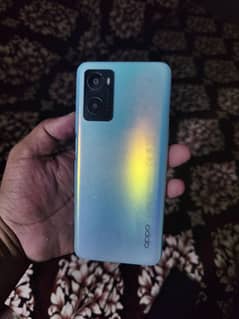 Oppo A76 All Ok