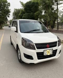 Suzuki Wagon r VXl beautiful car for sale