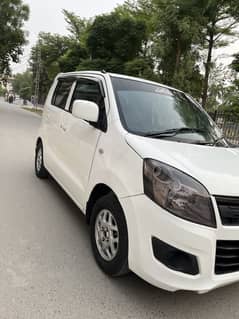 Suzuki Wagon r VXl beautiful car for sale