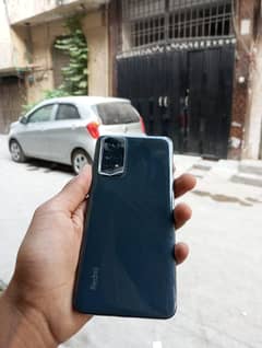 Redmi note 11 . Scratchless