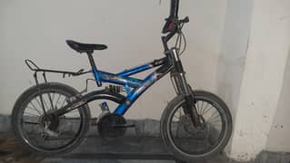 best cycle ever