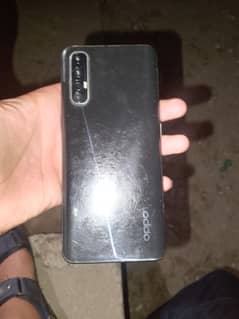 oppo Reno pro3