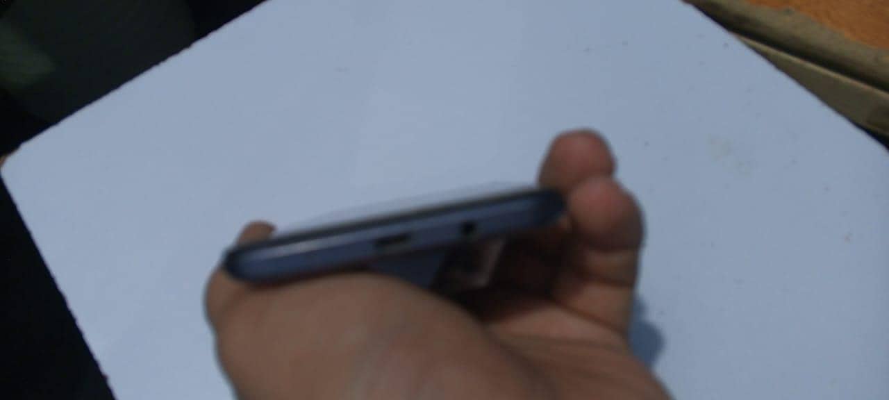 Tecno spark 6 with box 2