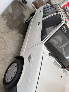Suzuki Mehran VXR