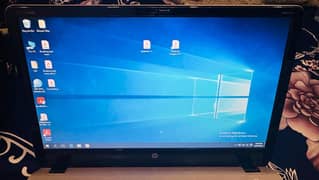 Hp Envy m6 mint condition