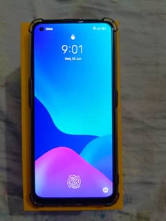 Realme 7 Pro (Just Like New)