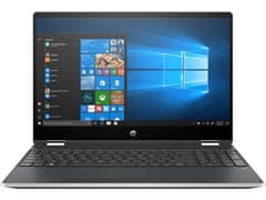 HP PAVILION
