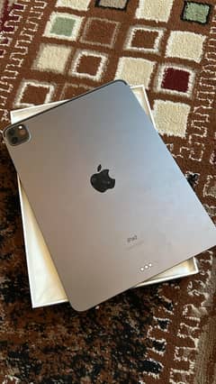 ipad pro m1 chip 11 inch 3rd gen