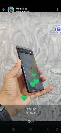 pixcel