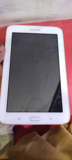 Samsung tab