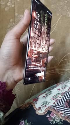 hot 50 pro plus for sale under warranty