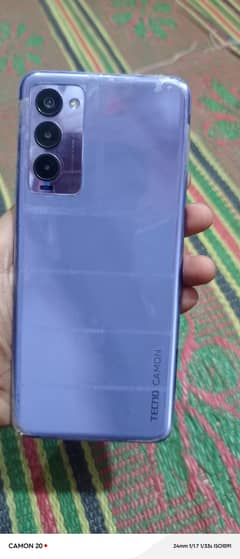 Tecno