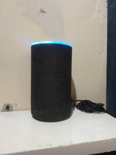 alexa echo 2nd generation