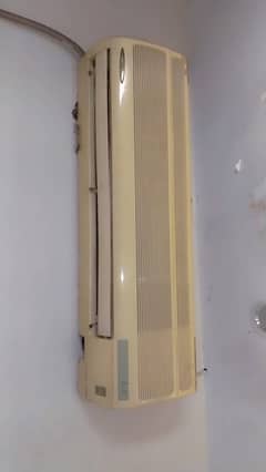 Waves AC 1.5 ton