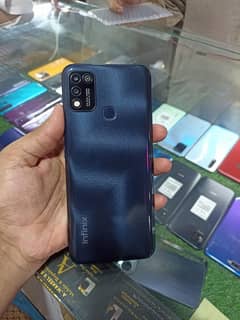 infinix