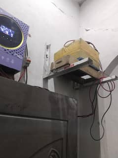 280 amp 8 cell laina ke Liye rabta karein