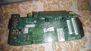 Nvidia Graphic card k420 2gb