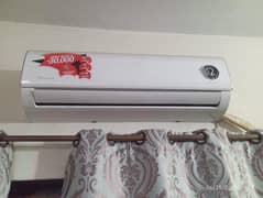 Dawlance 1.5 ton AC