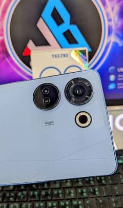 Tecno comen 20 8/256 GB 03208228097 my whatsapp number