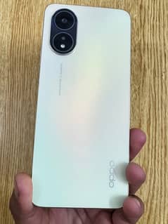 Oppo A38 6+6 128GB With 33W Charger