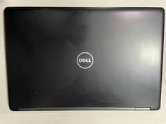 DELL 5580, Core i5, 7th Gen.