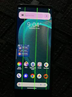 Sony Xperia 5mark 3 non pta