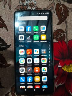 Tecno 20c