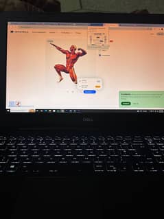 URGENT SALE LAPTOP LATITUDE 3590