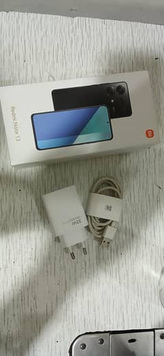 Redme Note 13