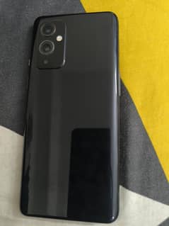 One plus 9