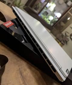 Lenovo Legion 7i –with RTX 4070