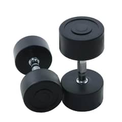 dumbbells