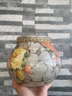 Handicraft