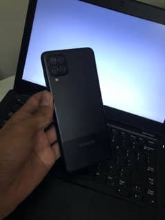 samsung a12 pta proved