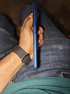 charger and box