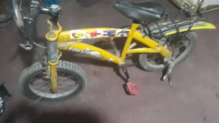 cycle
