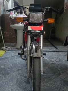 Honda