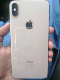 Apple iPhone XS Max