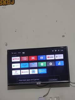 led tcl