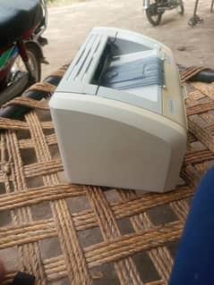printer