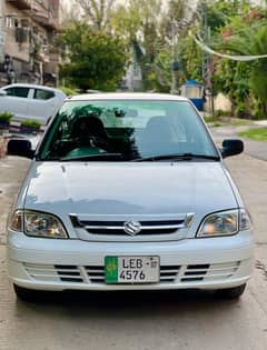 Suzuki Cultus 2007