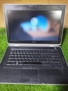 i3 . . 2nd Generation . . . Dell Latitude E6430