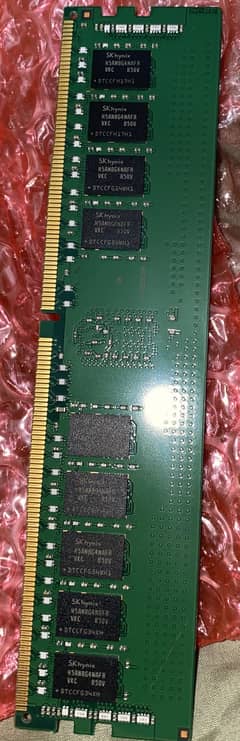 Ddr 4 16 gb ram