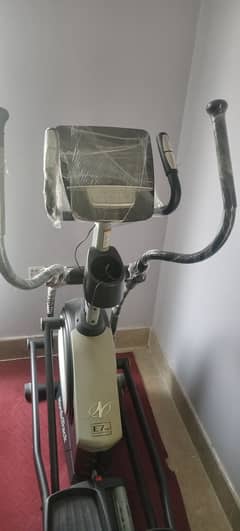 NORDICTRACK
