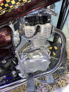 Honda 125 2025