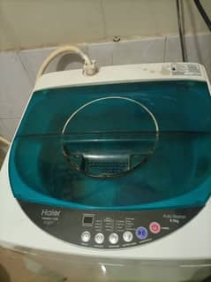 8.5Kg Automatic Machine